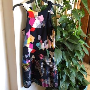 NWOT Trina Turk dress